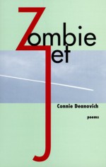 Zombie Jet - Connie Deanovich