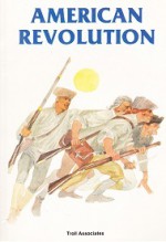 American Revolution - Francene Sabin, Robert Baxter