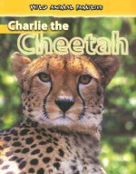 Charlie the Cheetah - Jan Latta