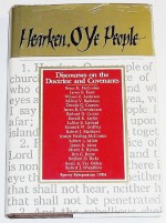 Hearken, O Ye People - Brigham Young