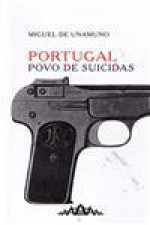 Portugal, Povo de Suicidas - Miguel de Unamuno, Rui Caeiro