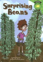 Surprising Beans - Molly Blaisdell, Thomas Spence