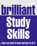 Brilliant Study Skills - Bill Kirton