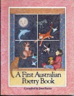 A First Australian Poetry Book - June Factor