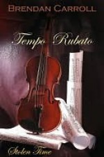 Tempo Rubato - Brendan Carroll