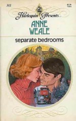 Separate Bedrooms - Anne Weale