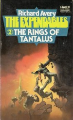 The Rings of Tantalus - Richard Avery, Edmund Cooper