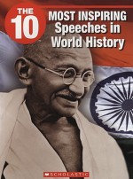 The 10 Most Inspiring Speeches in World History - David Suchanek