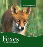 Foxes - Marc Tyler Nobleman