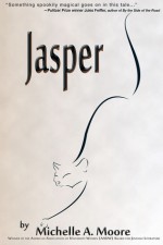 Jasper - Michelle Moore