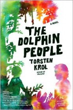 The Dolphin People - Torsten Krol