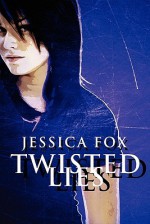 Twisted Lies - Jessica Fox