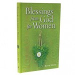 Blessings from God for Women - Karen Moore