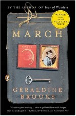 March - Geraldine Brooks