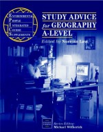 Study Advice For Geography A Level (E.P.I.S.S.) - Garrett Nagle