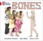 Bones - Jonathan Emmett