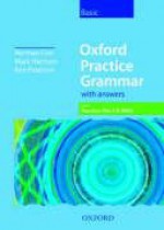 Oxford Practice Grammar With Answers: Basic - Norman Coe, Mark Harrison