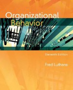 Organizational Behavior - Fred Luthans