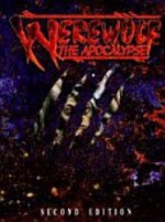 Werewolf: The Apocalypse - Mark Rein-Hagen, Robert Hatch, Bill Bridges