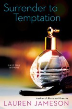 Surrender to Temptation - Lauren Jameson