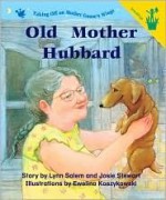 Old Mother Hubbard (Lap Book) - Lynn Salem, Josie Stewart