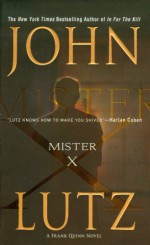 Mister X - John Lutz