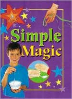 Simple Magic - Peter Eldin