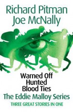 The Eddie Malloy Series - Joe McNally, Richard Pitman