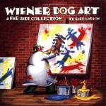 Wiener Dog Art: A Far Side Collection - Gary Larson