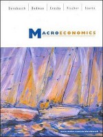 Macroeconomics - Dornbusch/ Bodman, Rudiger Dornbusch, Mark Crosby, Stanley Fischer, Richard Startz