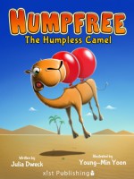 Humpfree: The Humpless Camel - Julia Dweck, Young Min Yoon