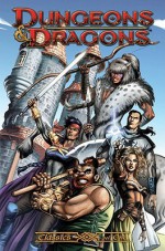 Dungeons & Dragons Classics Volume 1 - Michael L. Fleisher, Jan Duursema