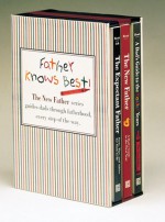 The New Father Series Boxed Set - Armin A. Brott