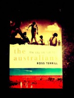 The Australians - Ross Terrill