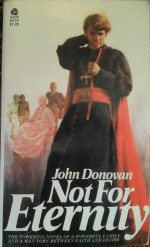 Not For Eternity - John Donovan