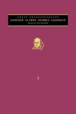 Jameson, Cowden Clarke, Kemble, Cushman: Great Shakespeareans - Gail Marshall