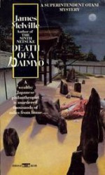 Death of a Daimyo - James Melville