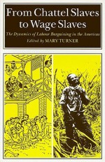 From Chattel Slaves to Wage Slaves: The Dynamics of Labour Bargaining in the Americas - Mary Turner