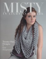 Misty: In Light And Shade - Kim Hargreaves, Kathleen Hargreaves