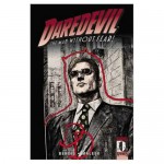 Daredevil, Vol. 5: Out - Manuel Gutierrez, Terry Dodson, Brian Michael Bendis