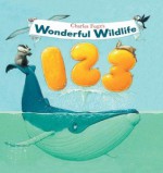 Wonderful Wildlife 123 - Charles Fuge