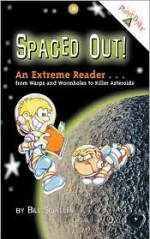 Spaced Out! - Bill Scheller