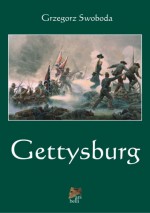 Gettysburg - Grzegorz Swoboda