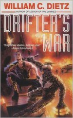 Drifter's War - William C. Dietz