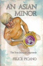 An Asian Minor: The True Story of Ganymede - Felice Picano