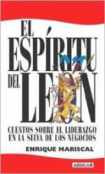 El Espiritu del Leon - Enrique Mariscal