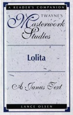 Lolita: A Janus Text - Lance Olsen