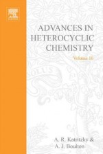 Advances in Heterocyclic Chemistry, Volume 16 - Alan R. Katritzky, Augustus James Boulton