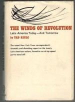 The Winds of Revolution - Tad Szulc