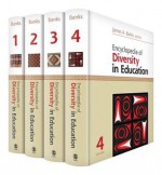 Encyclopedia of Diversity in Education - James A. Banks